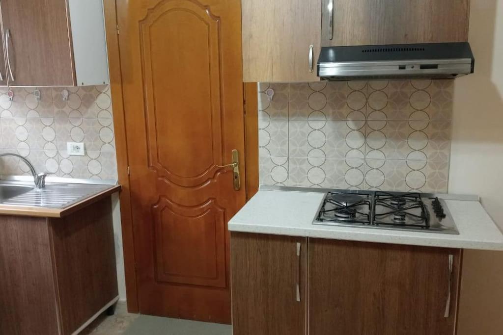 Apartamento Pazari_Ri_Studio Tirana Exterior foto