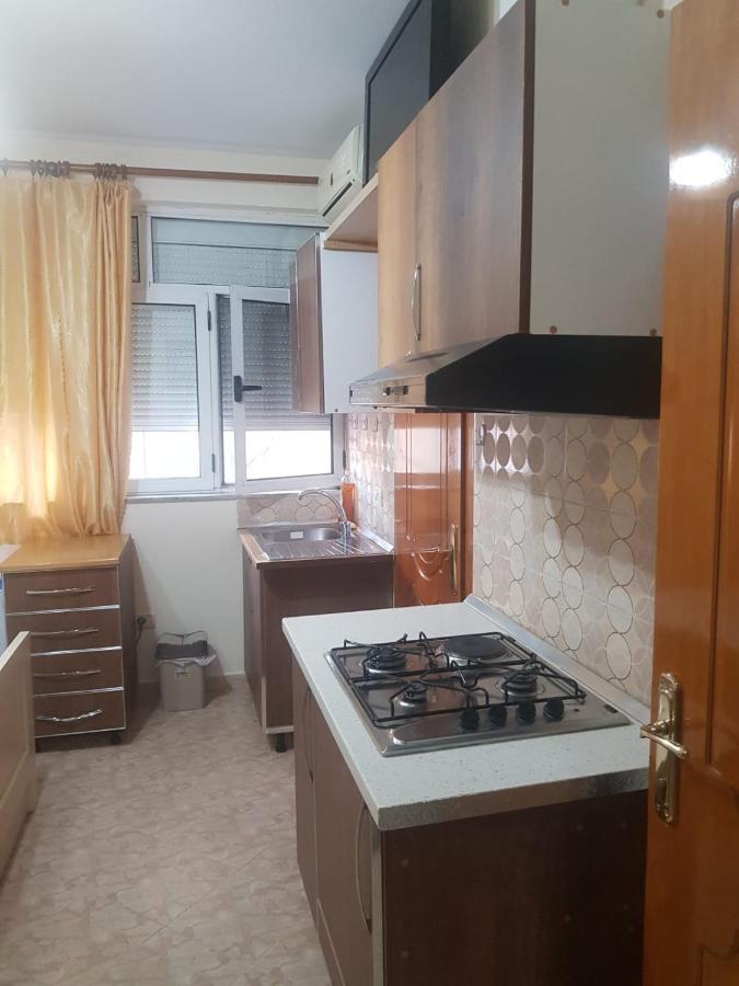 Apartamento Pazari_Ri_Studio Tirana Exterior foto